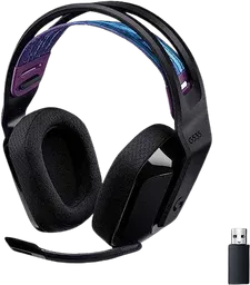 Diademas Gamer G535