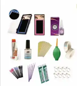 Kit Productivo Navina Purple