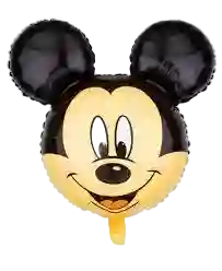 Globo Metalizado Mickey