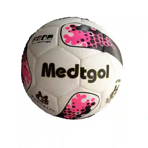 Balon De Futbol Salón #3