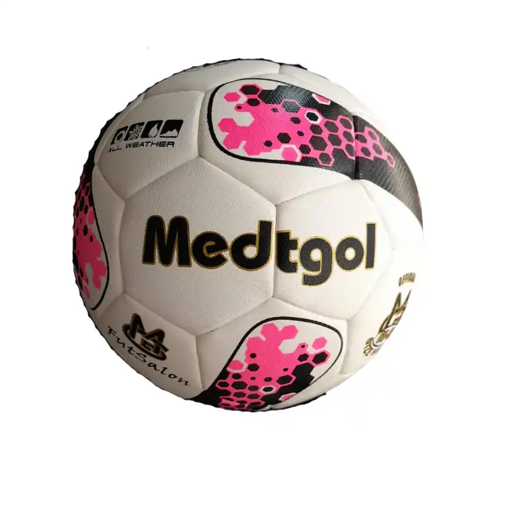 Balon De Futbol Salón #3