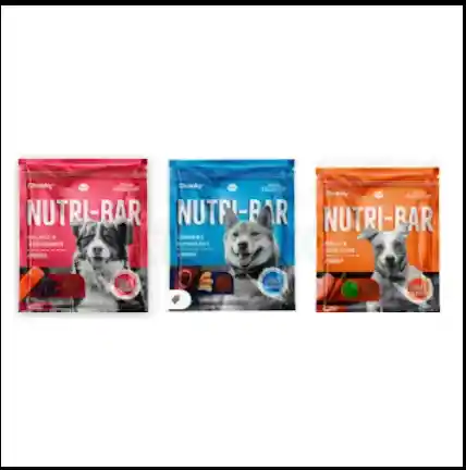 Nutri-bar Chunky Sabores Surtidos