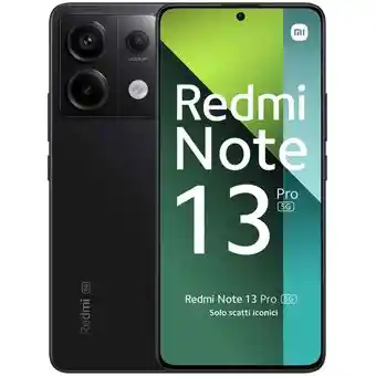 Celular Xiaomi Note 13 Pro 5g 8/256gb