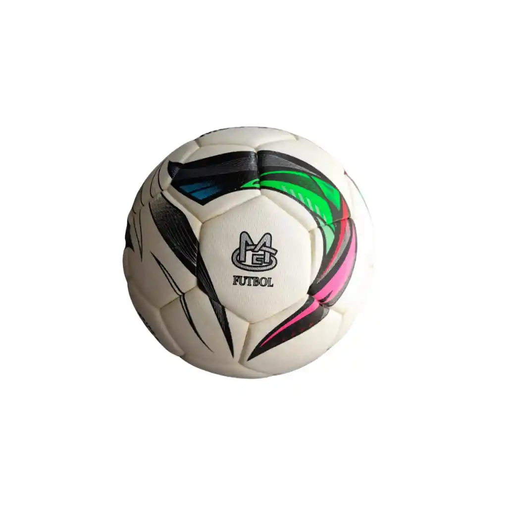 Balón De Fútbol #3.0 Prime