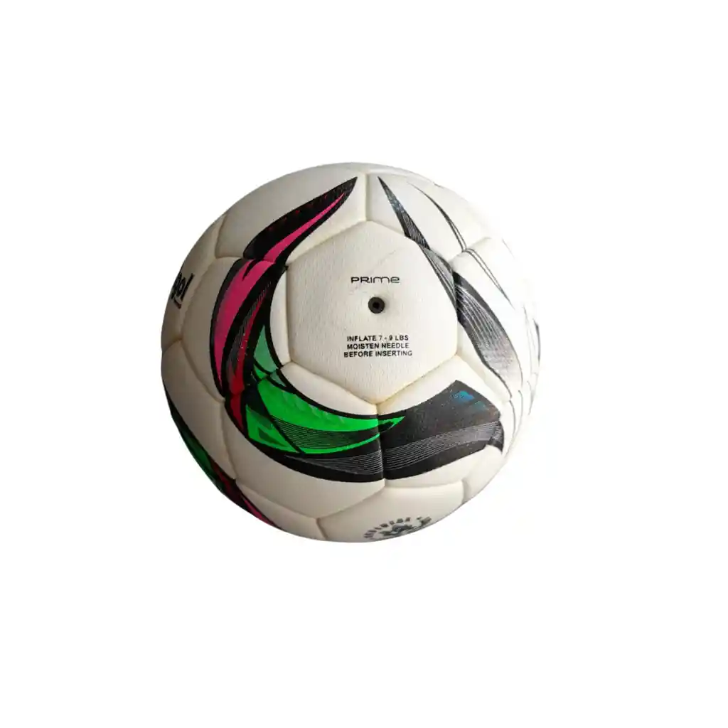 Balón De Fútbol #3.0 Prime