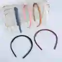 Diadema Con Dientes Para Peinar Tendencia