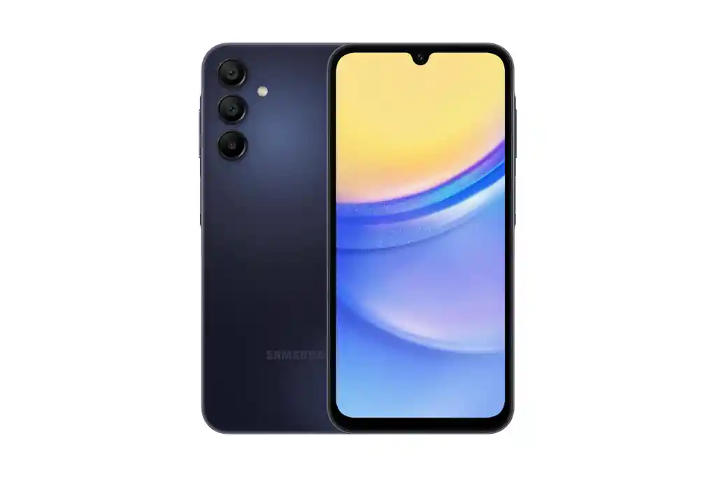 Celular Samsung A15 6/128gb