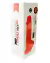 Vibrador Dildo Pene Rotador Recargable Con Control 26495-19