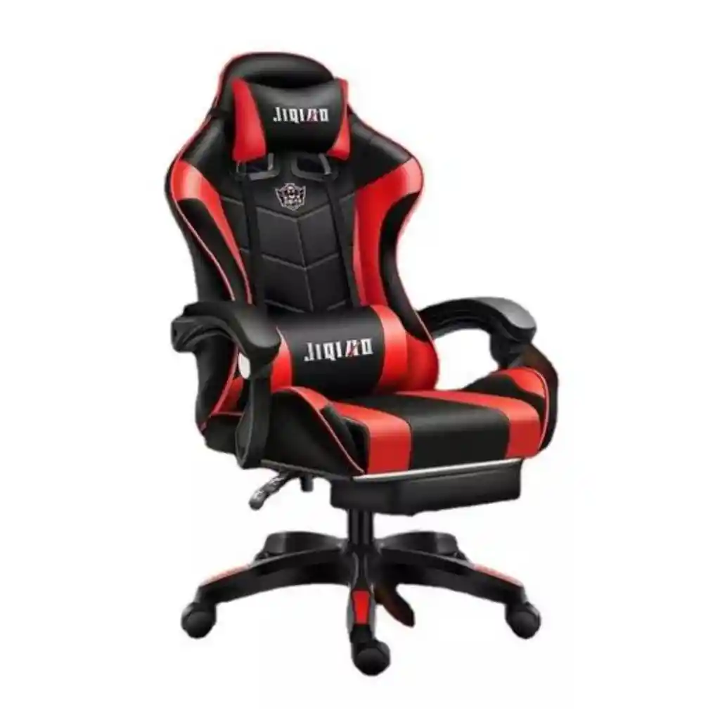 Silla Gamer Oficina Escritorio Ergónomica Masajeadora 815