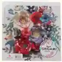 Block Origami 15*15 Cm