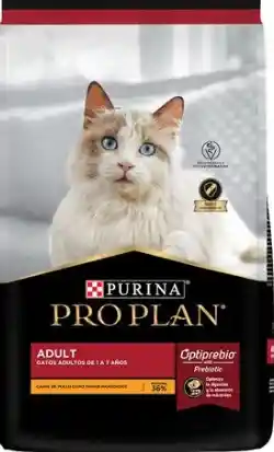 Pro Plan Gato Adulto X 1.5kg