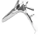 Especulo Ano Vagina Dilatador Anal Vaginal Acero Dilata Zona Intima Bdsm Bondage Sado Sadomasoquismo