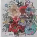 Block Origami 20*20 Cm