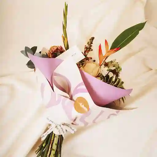 Bouquet To-go