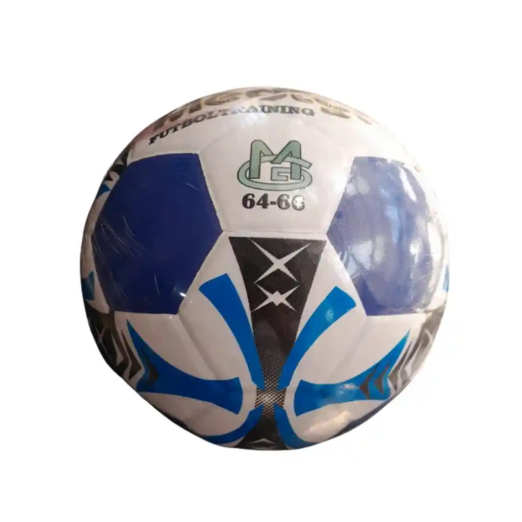 Balón De Futbol Alto Rendimiento #4.0