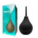 Enema Limpieza Anal Del Recto Femenino Y Masculino Pera 160ml