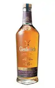 Glenfiddich 26a. Bot