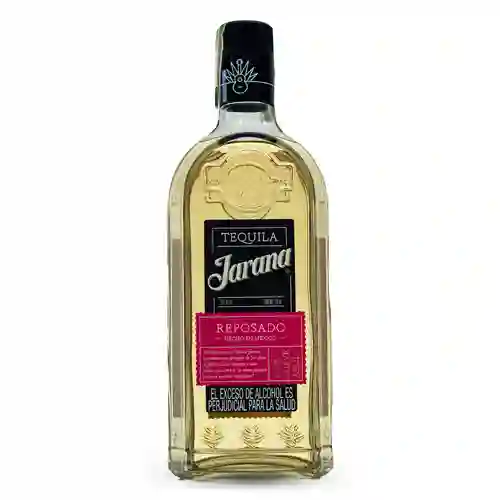 Tequila Reposado Jarana