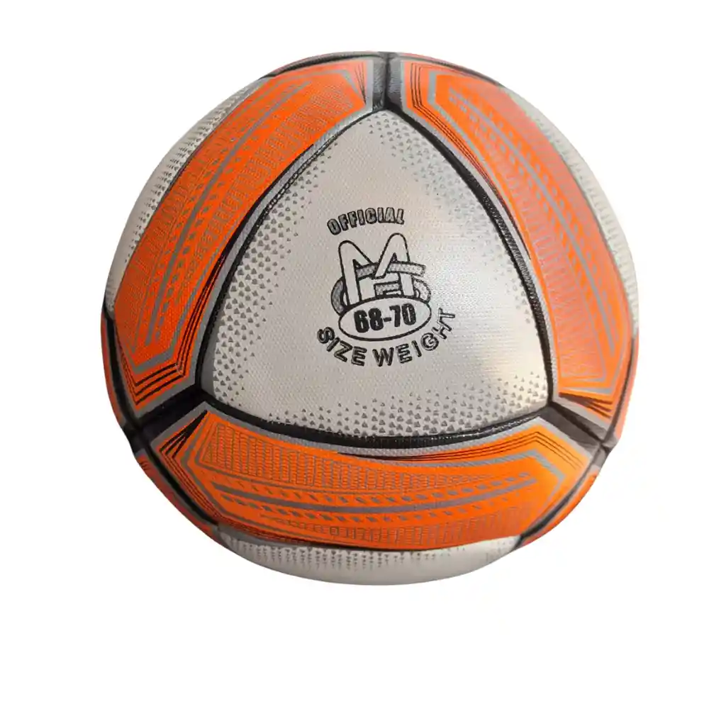 Balón Híbrido Futbol #5.0 Prime