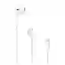 Audifonos Earpods Conector Ligthning (iphone)