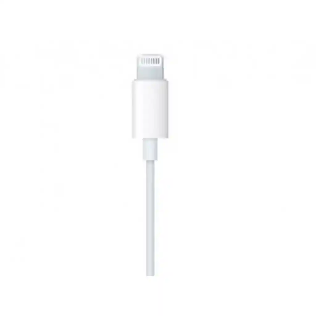 Audifonos Earpods Conector Ligthning (iphone)