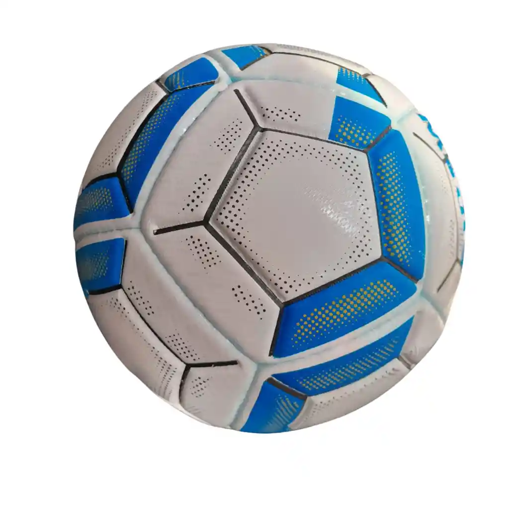 Balón De Futbol Cosido #5.0