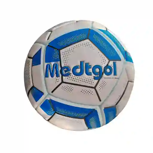 Balón De Futbol Cosido #5.0