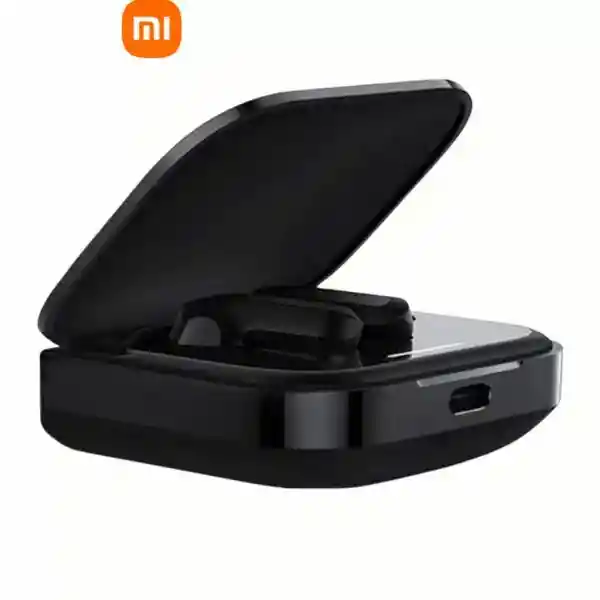 Audífonos Bluetooth Xiaomi Redmi Buds 5 - Negro