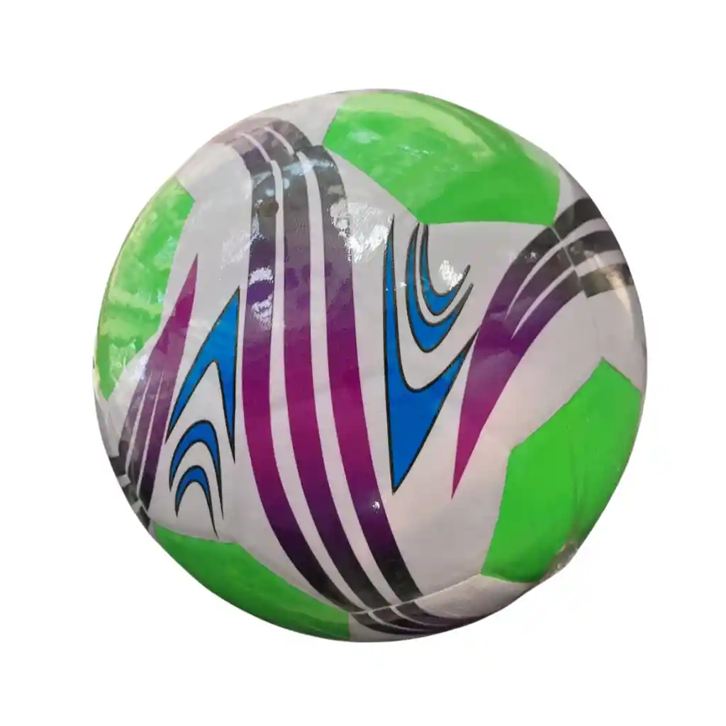 Balon Futbol Coral #5.0