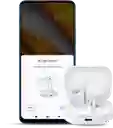 Audífonos Bluetooth Xiaomi Redmi Buds 5 - Blanco