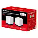 Extensor Wifi Mercusys Halo H50g (2pack)