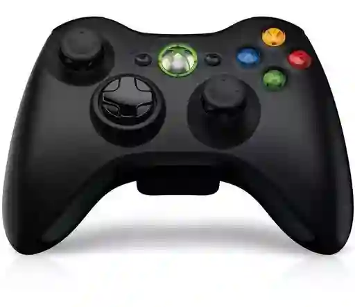 Control Inalambrico Xbox 360