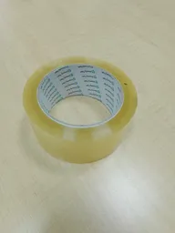 Cinta Transparente (mudanzas Y Empaques)