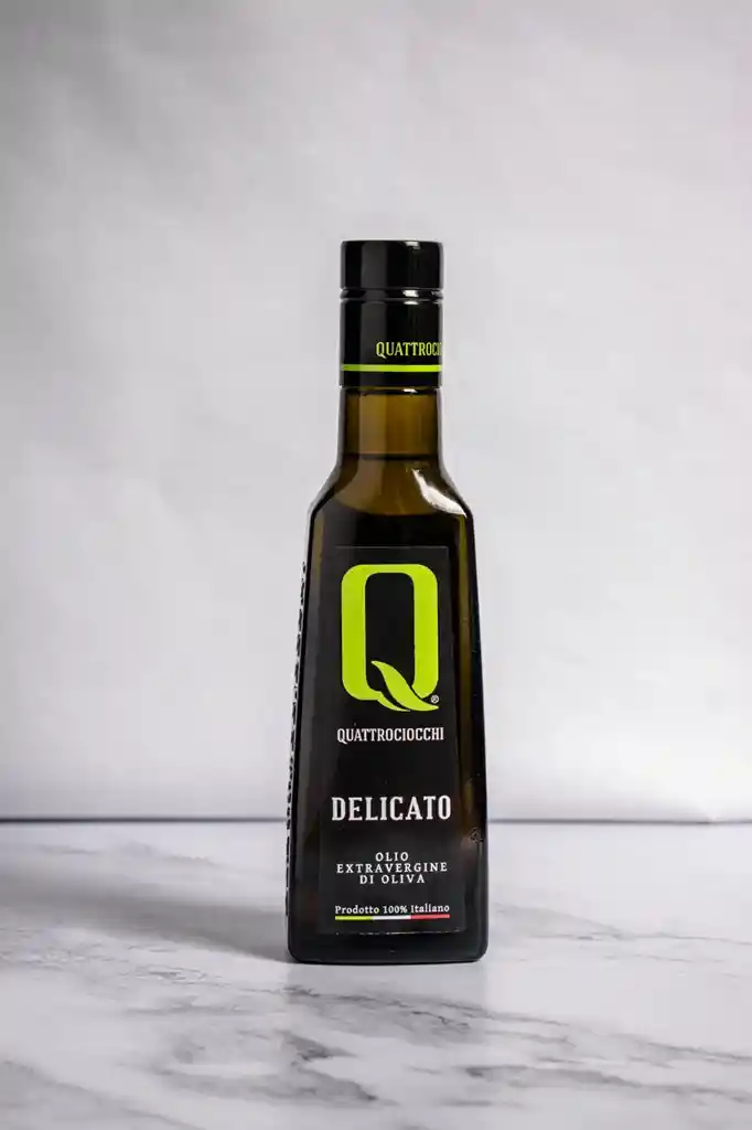 Aceite Oliva Quattrociocchi