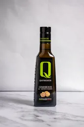 Aceite Oliva Quattrociocchi