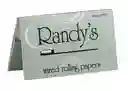 Randys 1 1/4