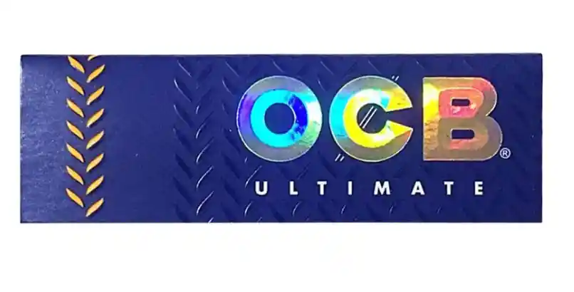 Ocb Ultimate 1 1/4