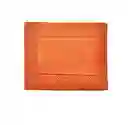 Billetera De Cuero Para Hombre Portable