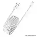 Cable Micro V8 Carga Rapida Vidvie