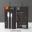 Cable Micro V8 Carga Rapida Vidvie