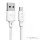 Cable Micro V8 Carga Rapida Vidvie