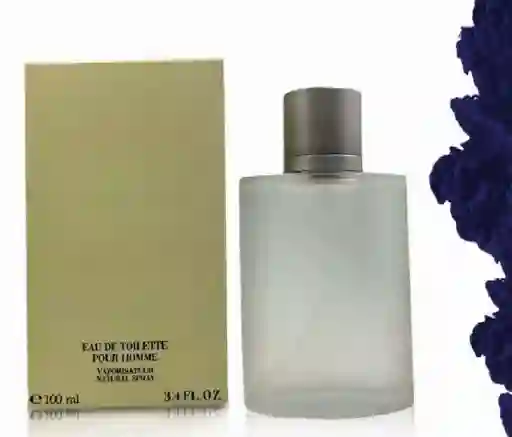 Perfume Fragancia Artesana Hombre Don Giovanni Aqua Larga Duracion