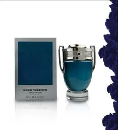 Perfume Fragancia Hombre Invencible Leyenda