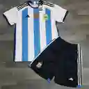 Uniforme Argentina