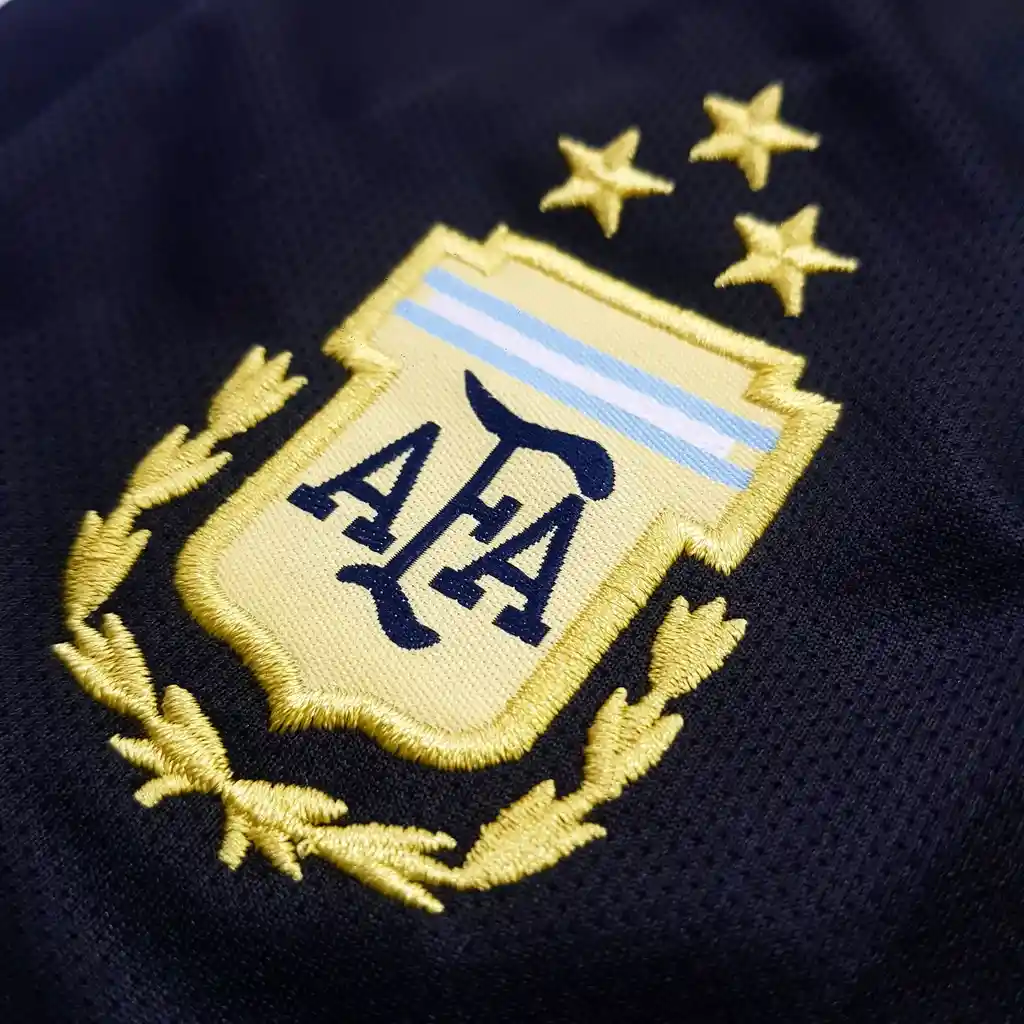 Uniforme Argentina