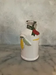 Aceite De Oliva Galantino