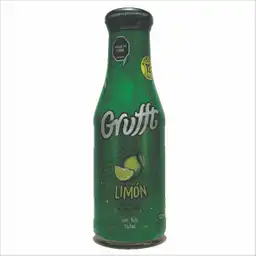 Mezclador Grufft Limon 360 Ml