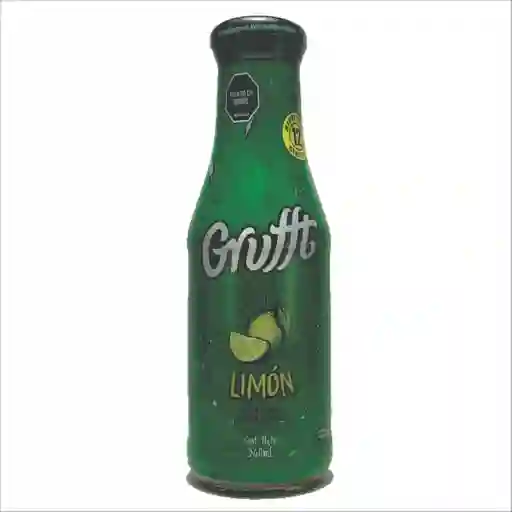 Mezclador Grufft Limon 360 Ml