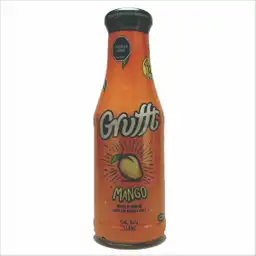 Mezclador Grufft Mango 360 Ml