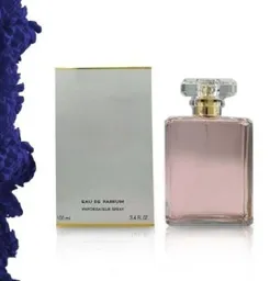 Perfume Fragancia Mujer Coco Madam Paris Cha Y Nel